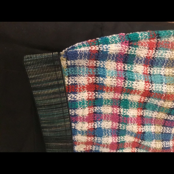 Missoni skirt - Picture 3 of 7